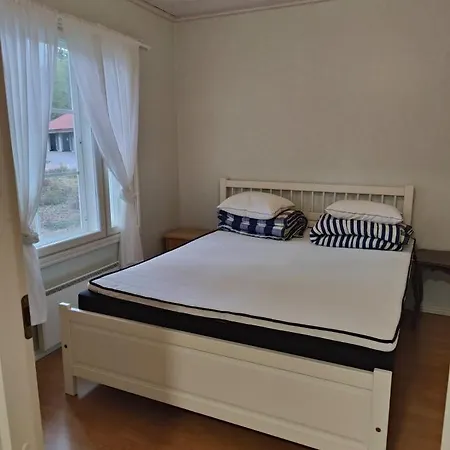 Nicolas Appartement Loimaa