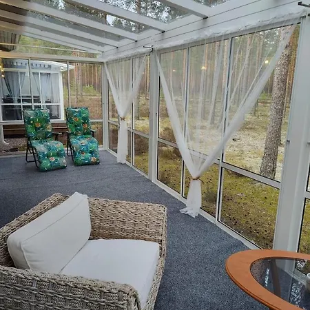 Nicolas Appartement Loimaa