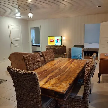 Appartement Nicolas Loimaa