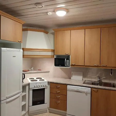 Apartment Nicolas *