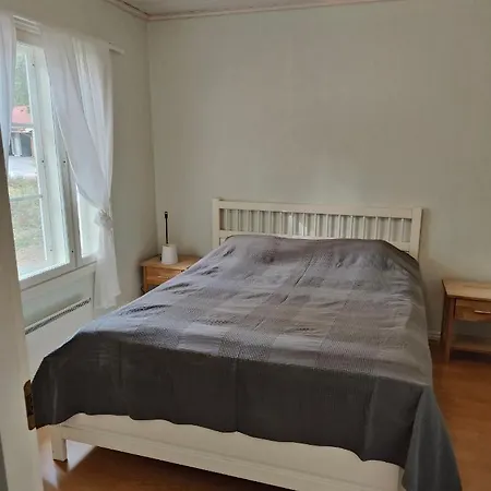 Apartment Nicolas Loimaa
