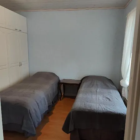 Appartement Nicolas Loimaa