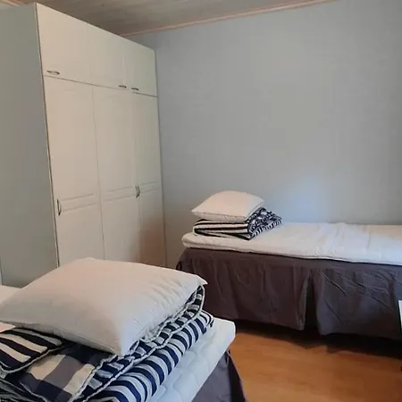 Nicolas Appartement *