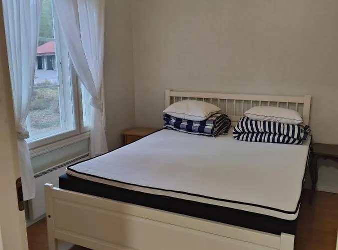 Nicolas דירה Loimaa