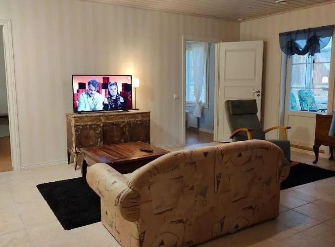 Апартаменты Nicolas *