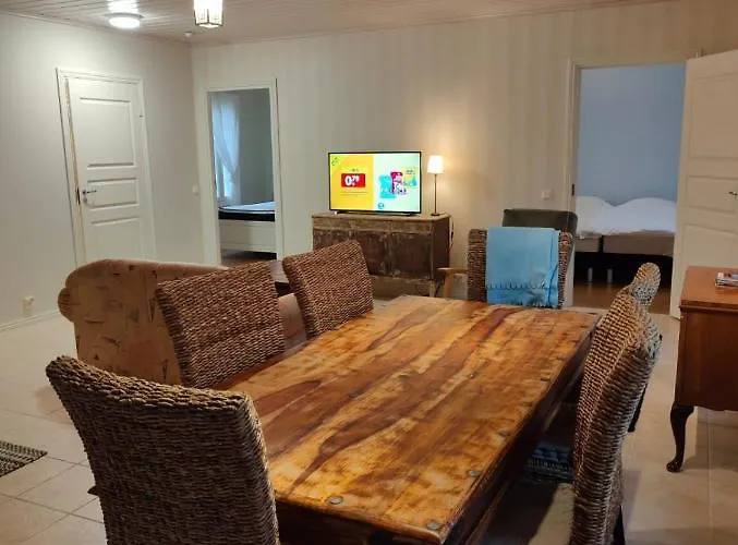 דירה Nicolas Loimaa