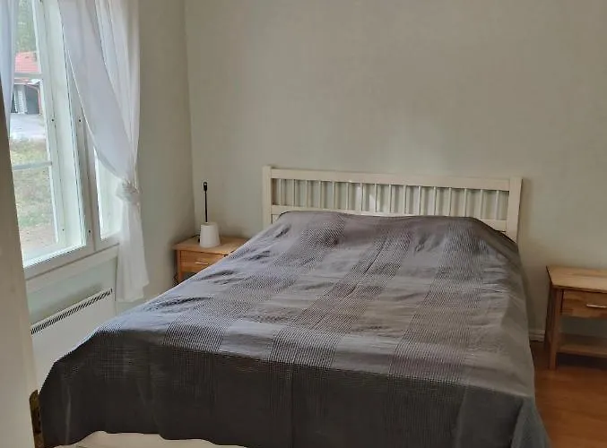 Апартаменты Nicolas Лоймаа