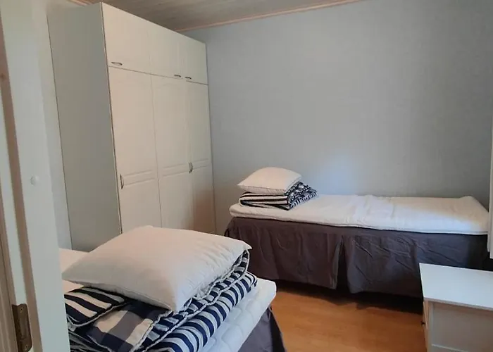 Nicolas Апартаменты *