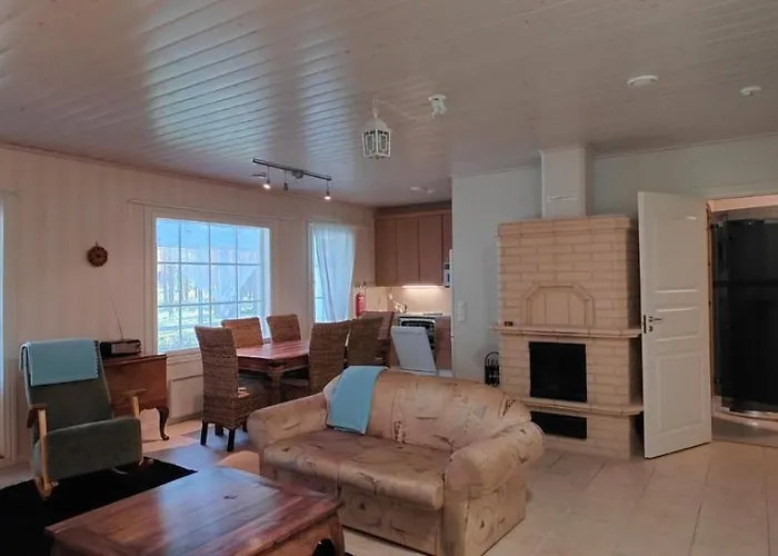 Апартаменты Nicolas *